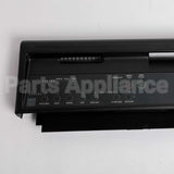 WP8535166 Whirlpool Panel-Cntl