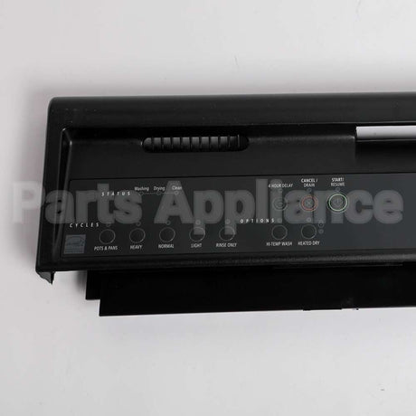WP8535166 Whirlpool Panel-Cntl