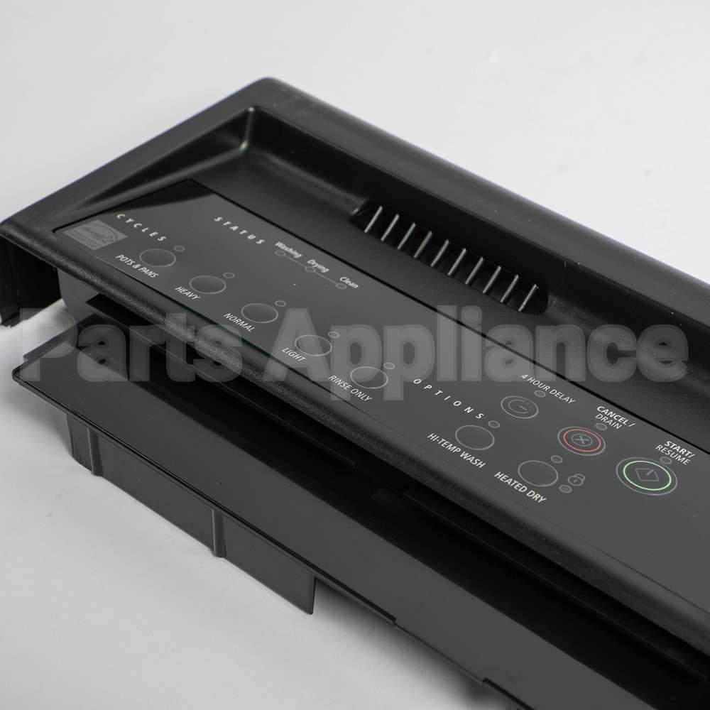 WP8535166 Whirlpool Panel-Cntl