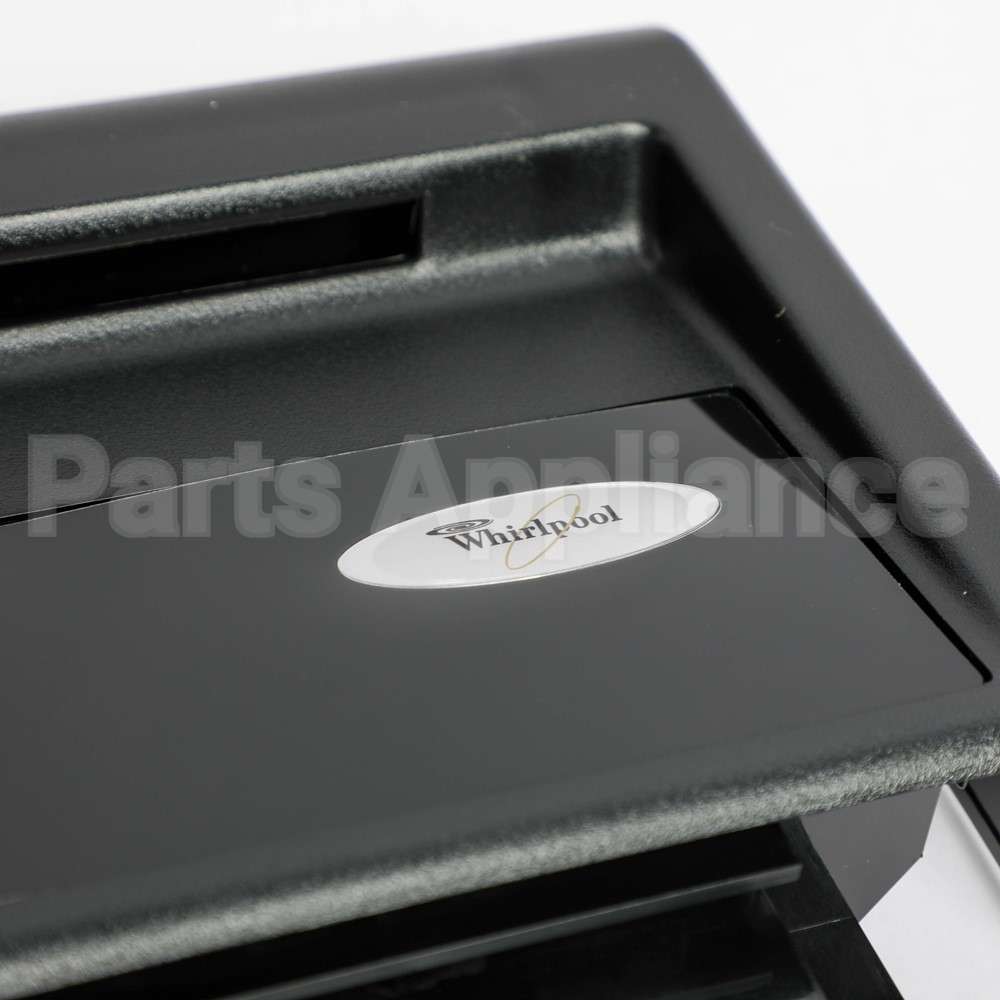 WP8535166 Whirlpool Panel-Cntl
