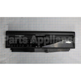 WP8535166 Whirlpool Panel-Cntl