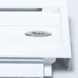 WP8535167 Whirlpool Panel-Cntl