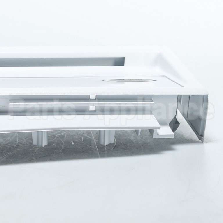 WP8535167 Whirlpool Panel-Cntl