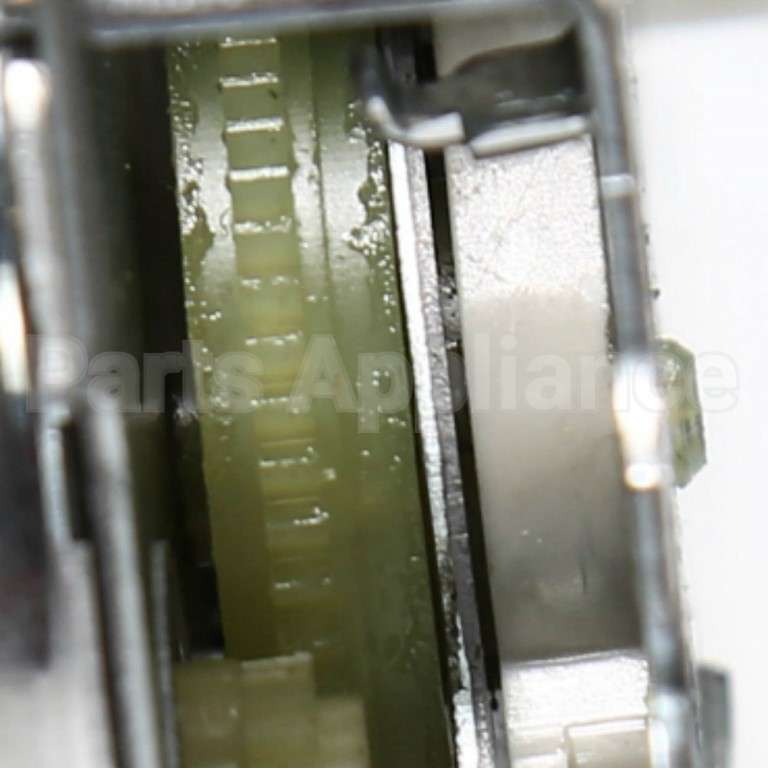 WP8535365 Whirlpool Timer