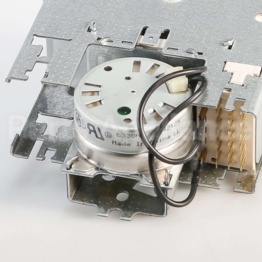 WP8535366 Whirlpool Timer