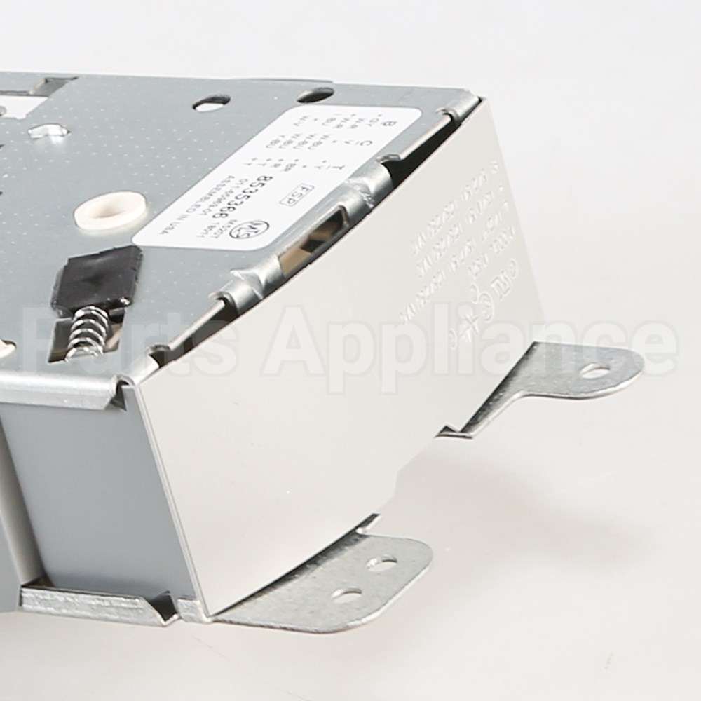 WP8535366 Whirlpool Timer