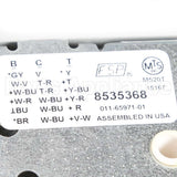 WP8535368 Whirlpool Timer