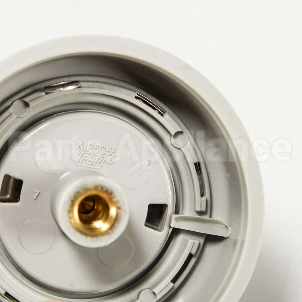 WP8538950 Whirlpool Knob