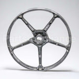 WP8540088C Whirlpool Pulley