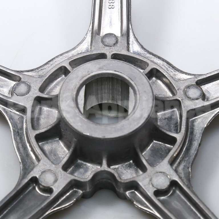 WP8540088C Whirlpool Pulley