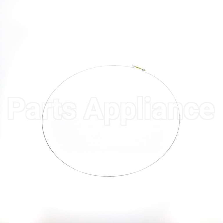 WP8540108 Whirlpool Clamp