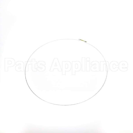 WP8540108 Whirlpool Clamp