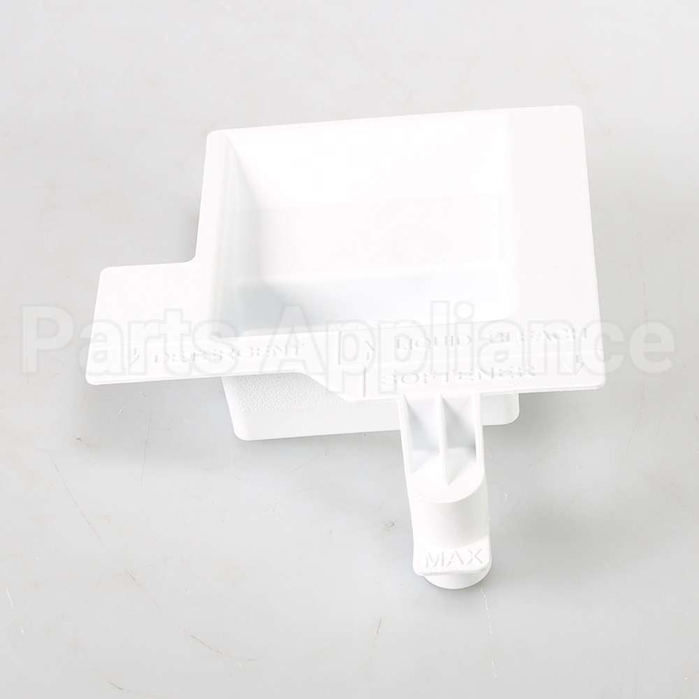 WP8540429 Whirlpool Dispenser