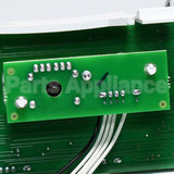 WP8540490 Whirlpool Cntrl-Elec