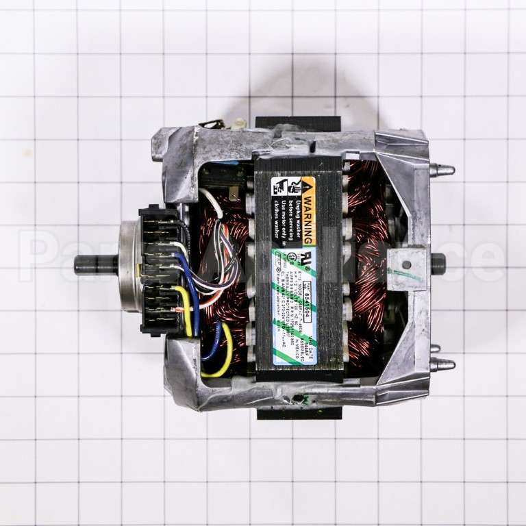 WP8541504 Whirlpool Motor-Drve