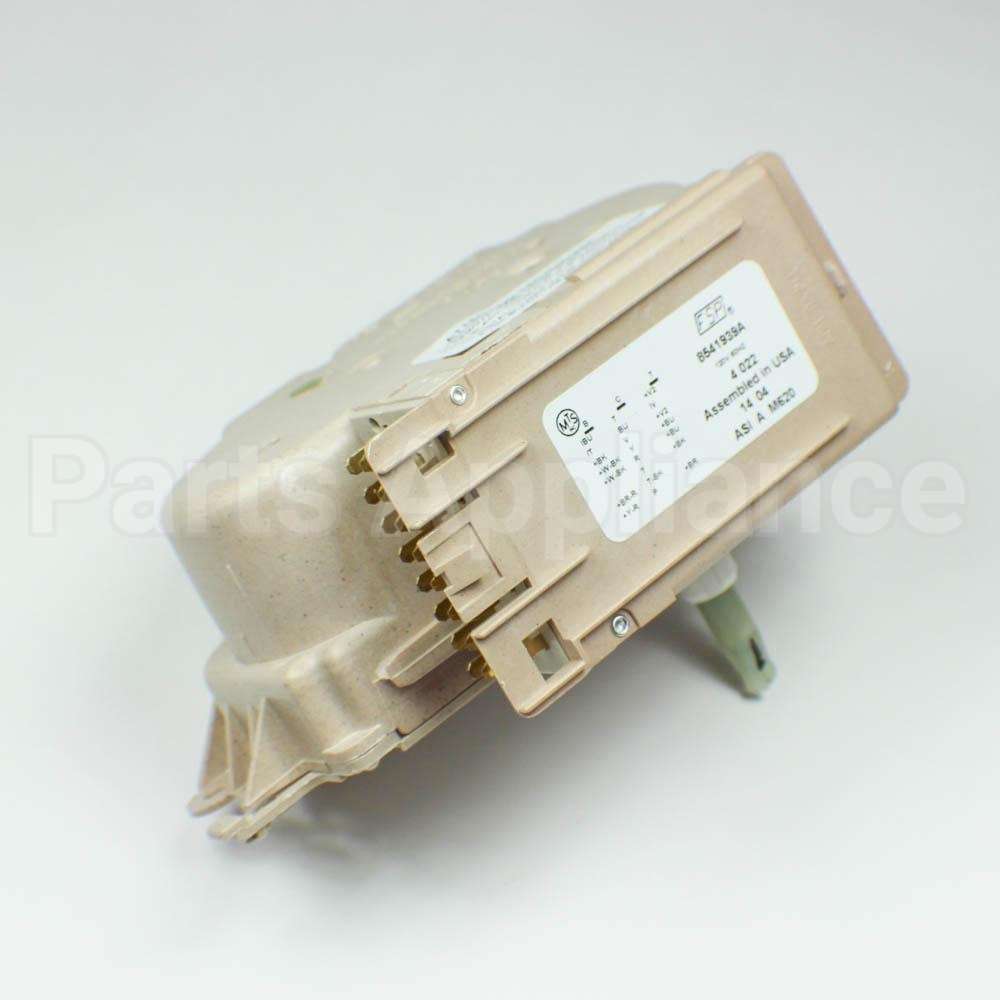 WP8541939 Whirlpool Timer