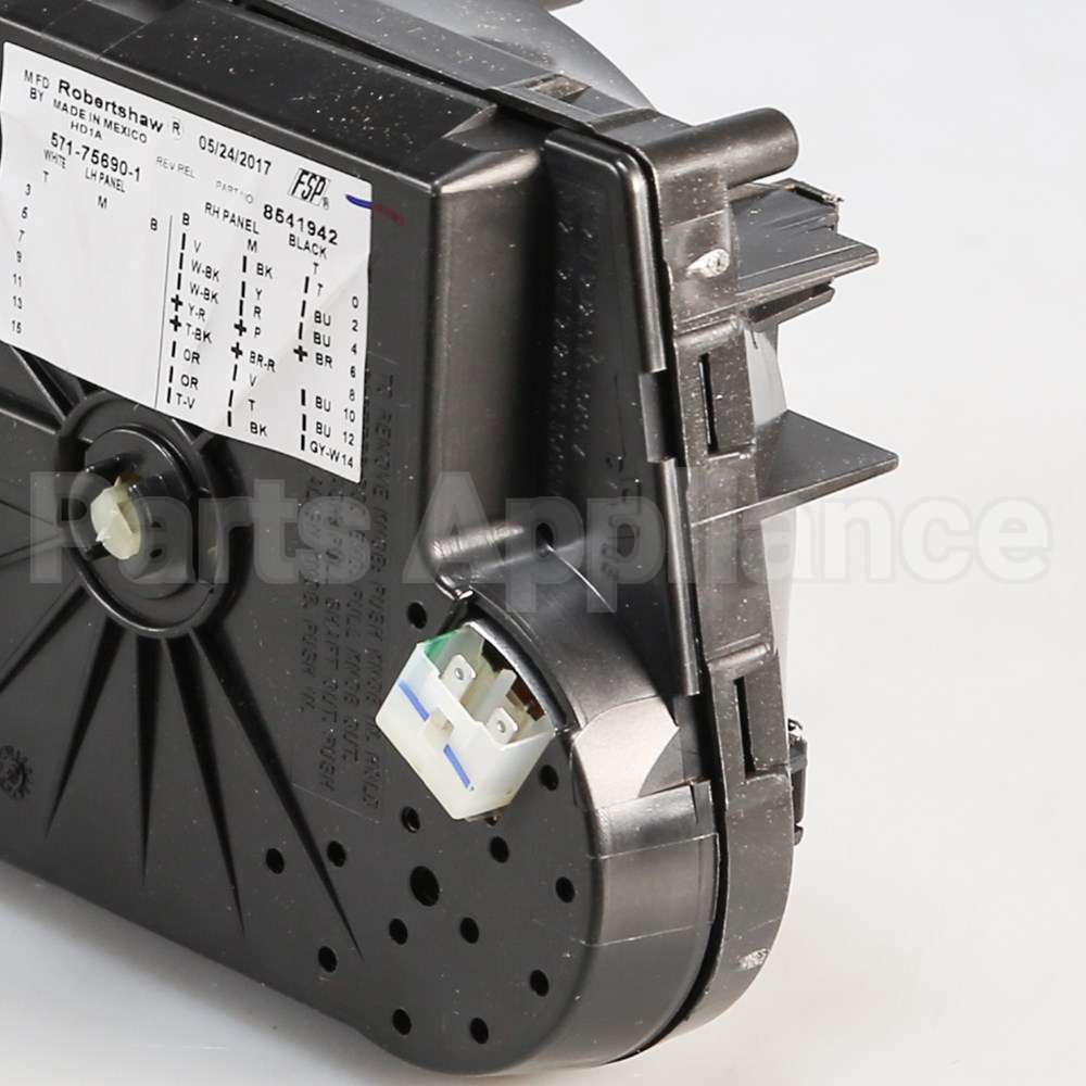 WP8541942 Whirlpool Timer