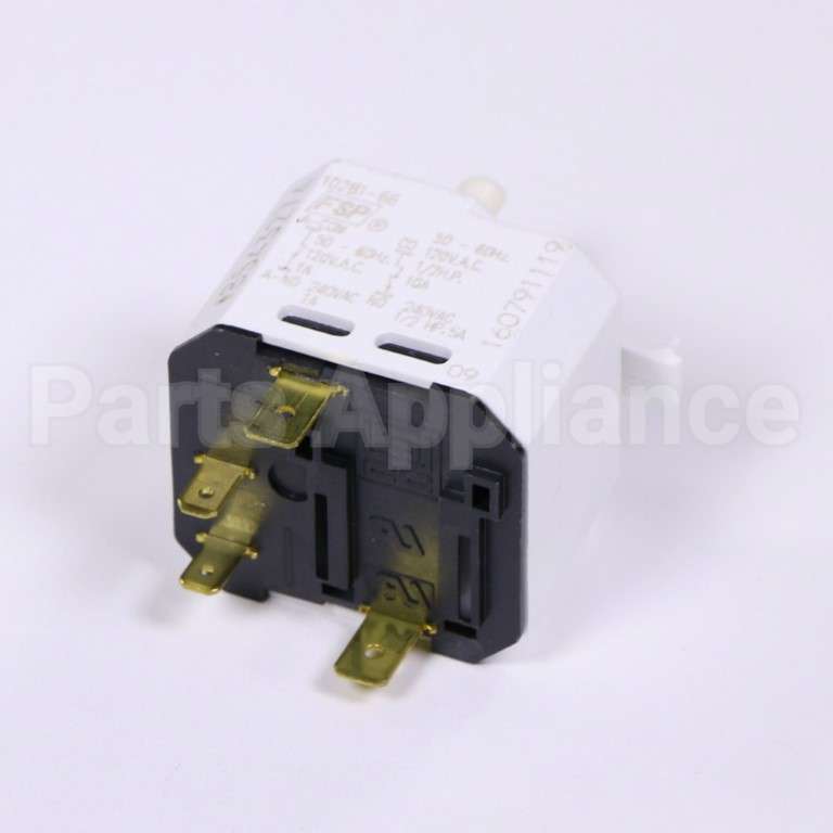 WP8543274 Whirlpool Switch-Pts