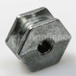 WP8544739 Whirlpool Pulley-Mtr