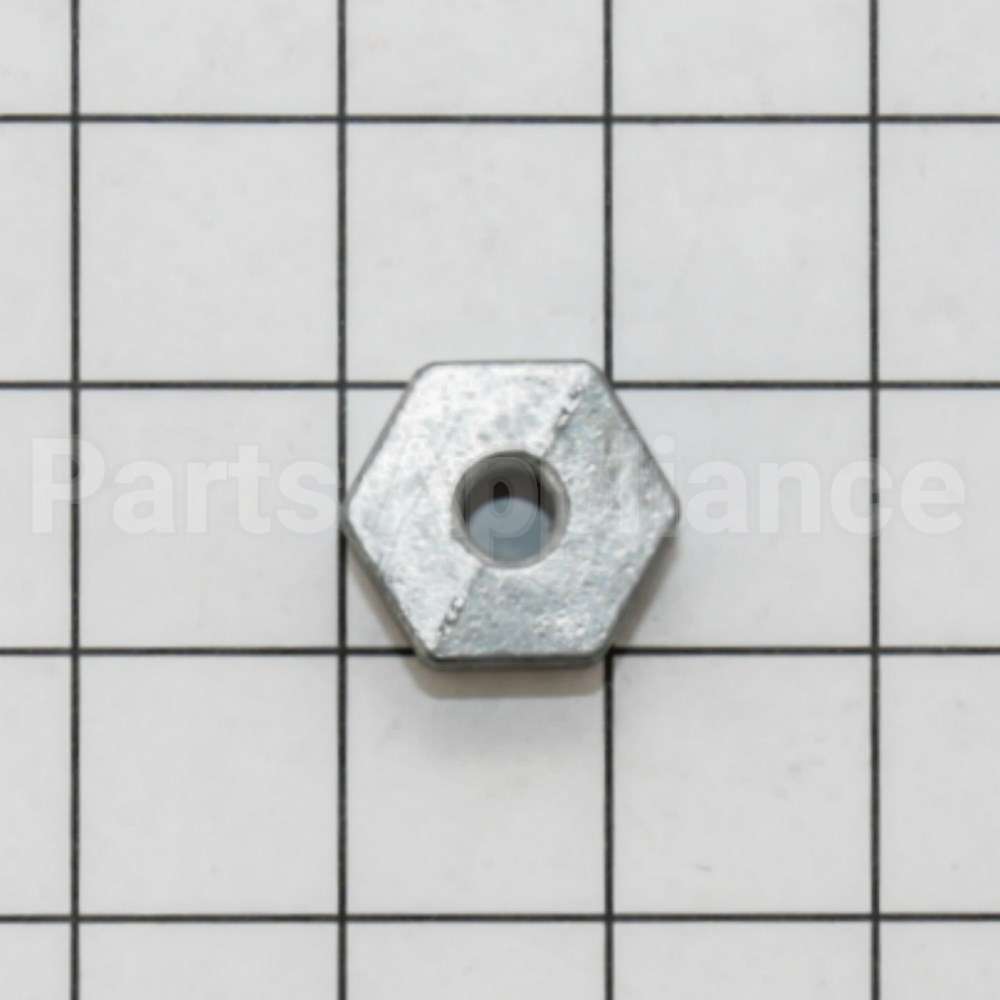 WP8544739 Whirlpool Pulley-Mtr