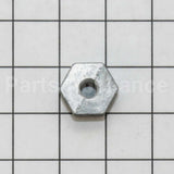 WP8544739 Whirlpool Pulley-Mtr