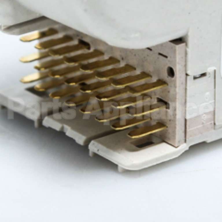 WP8546681 Whirlpool Timer