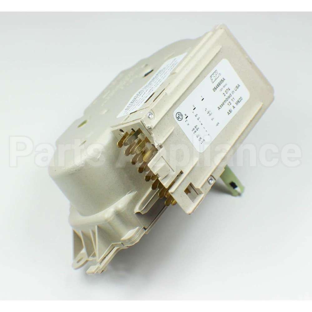 WP8546685 Whirlpool Timer