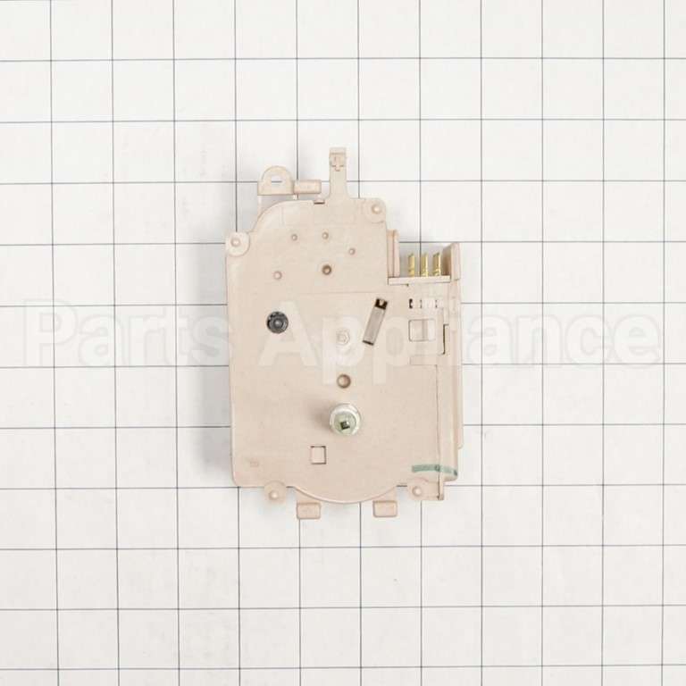 WP8557301 Whirlpool Timer
