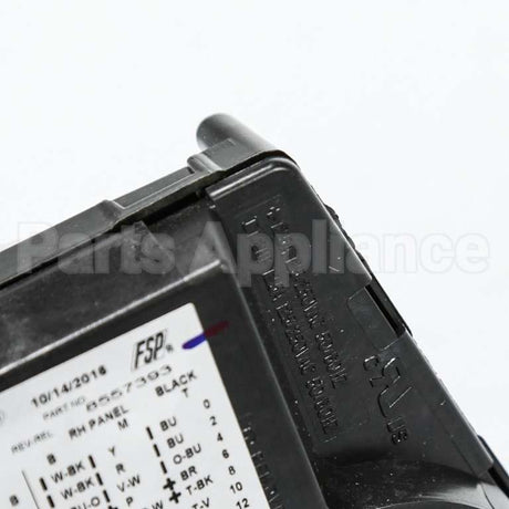 WP8557393 Whirlpool Timer