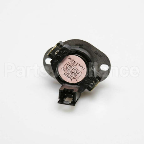 WP8557403 Whirlpool Thrmst-Fix