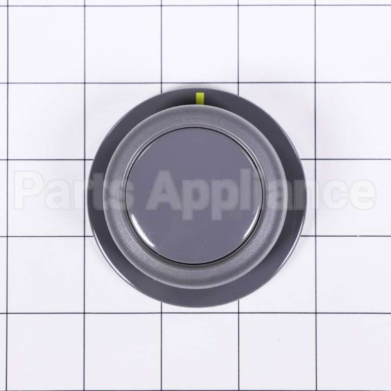 WP8557455 Whirlpool Knob