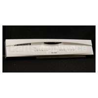 WP8558206 Whirlpool Panel-Cntl