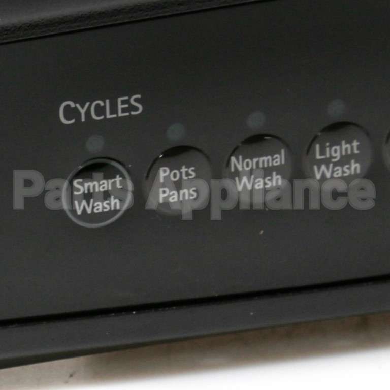 WP8558208 Whirlpool Panel-Cntl
