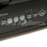 WP8558208 Whirlpool Panel-Cntl
