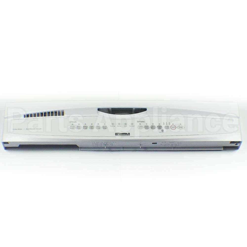 WP8558209 Whirlpool Panel-Cntl