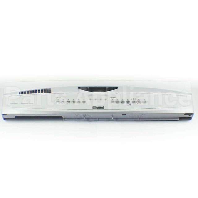 WP8558209 Whirlpool Panel-Cntl