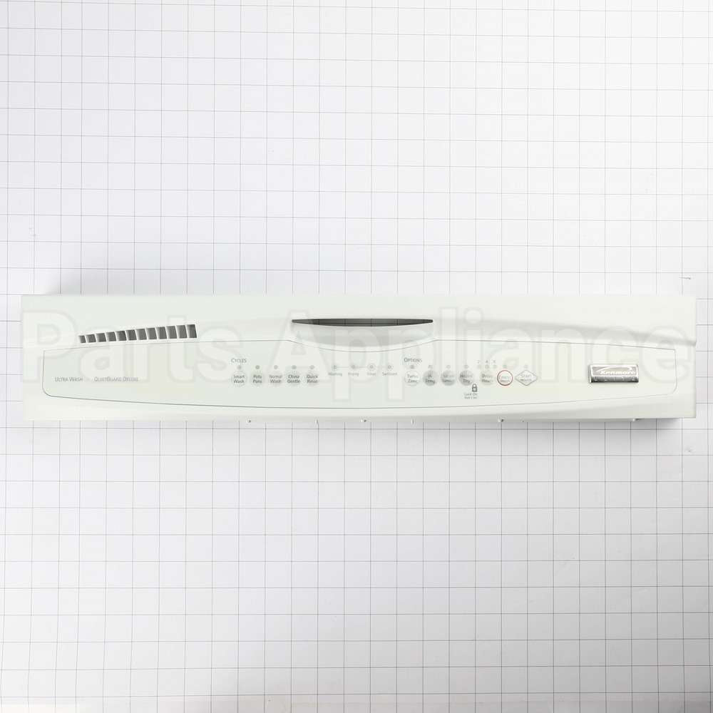 WP8558210 Whirlpool Panel-Cntl