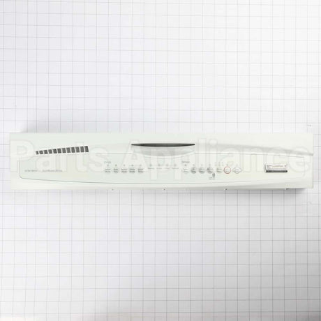 WP8558210 Whirlpool Panel-Cntl