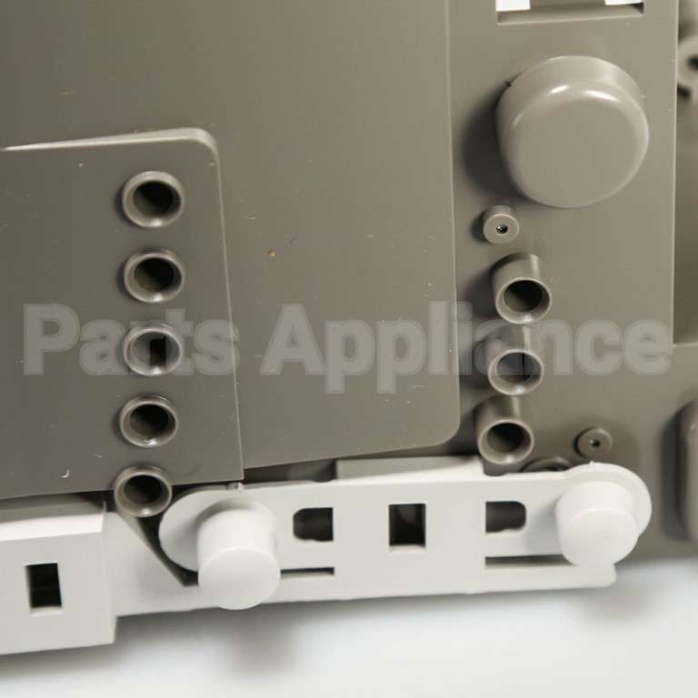 WP8558704 Whirlpool Cntrl-Elec