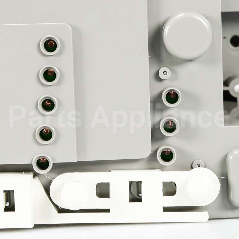 WP8558755 Whirlpool Cntrl-Elec