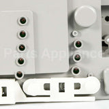WP8558755 Whirlpool Cntrl-Elec