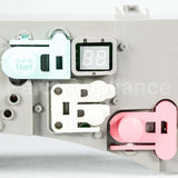 WP8558755 Whirlpool Cntrl-Elec