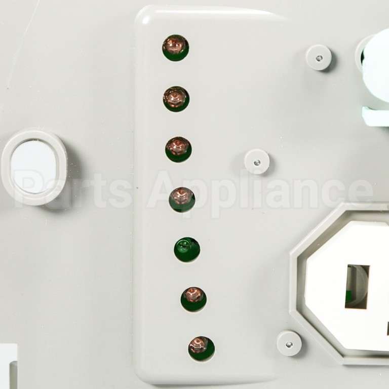 WP8558755 Whirlpool Cntrl-Elec
