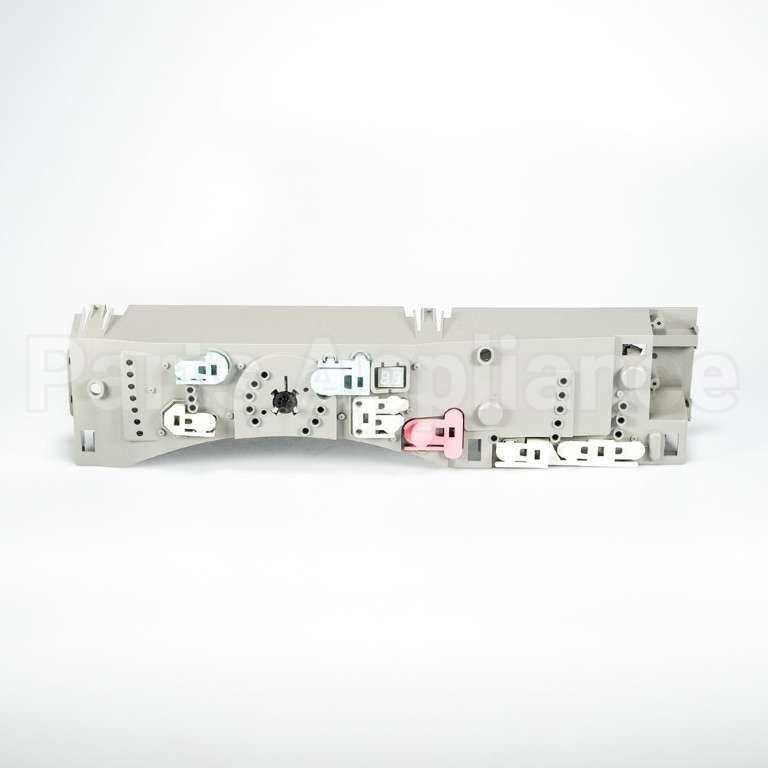 WP8558755 Whirlpool Cntrl-Elec