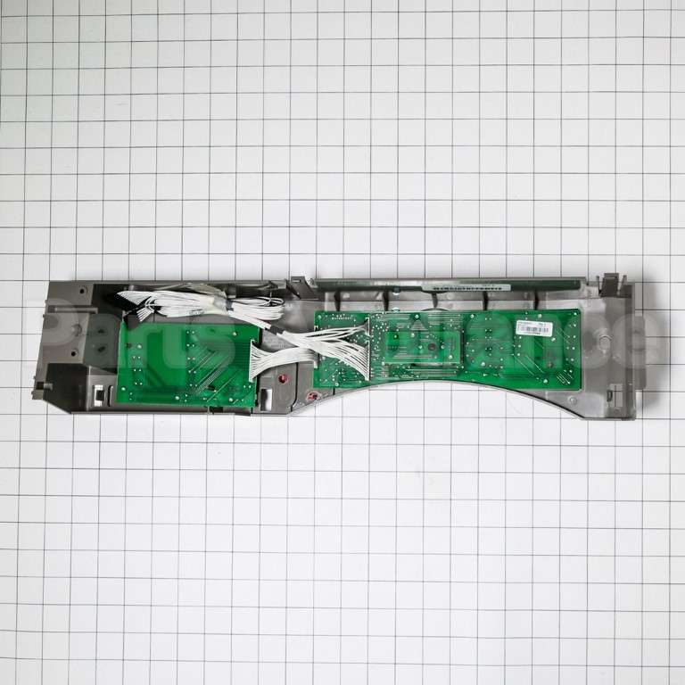 WP8558755 Whirlpool Cntrl-Elec