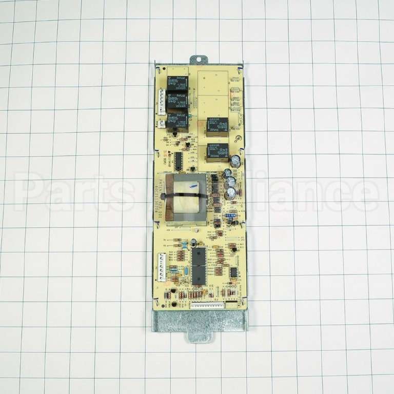 WP8558756 Whirlpool Cntrl-Elec