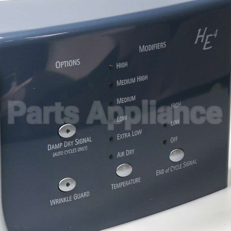 WP8558763 Whirlpool Cntrl-Elec