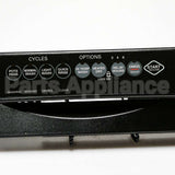 WP8558939 Whirlpool Panel-Cntl
