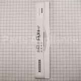 WP8558940 Whirlpool Panel-Cntl