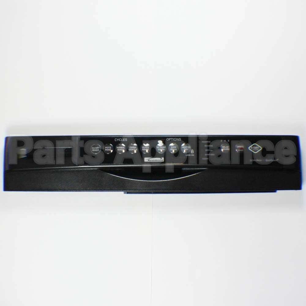 WP8558946 Whirlpool Panel-Cntl